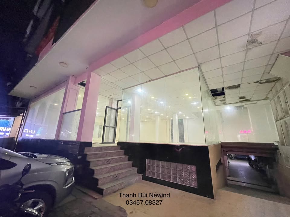 Mặt bằng cho thuê mặt tiền Lê Thị Chợ, Phú Thuận, Quận 7 - Giá tốt 26 triệu/tháng!