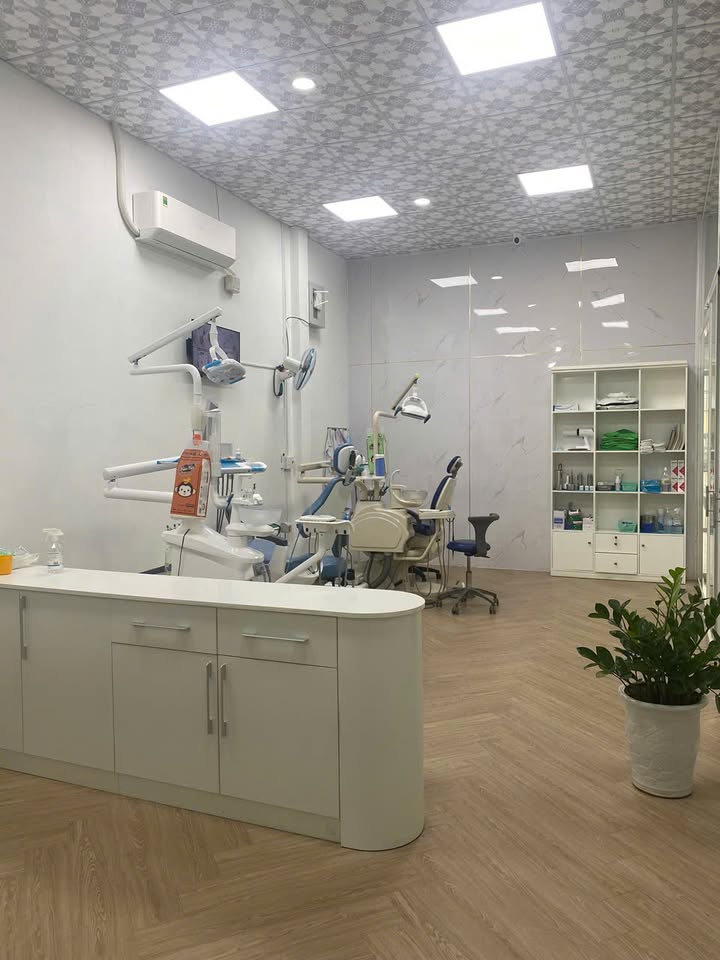 Sang nhượng mặt bằng kinh doanh tại Quận 12 - Phòng khám nha khoa/SPA, giá thỏa thuận!