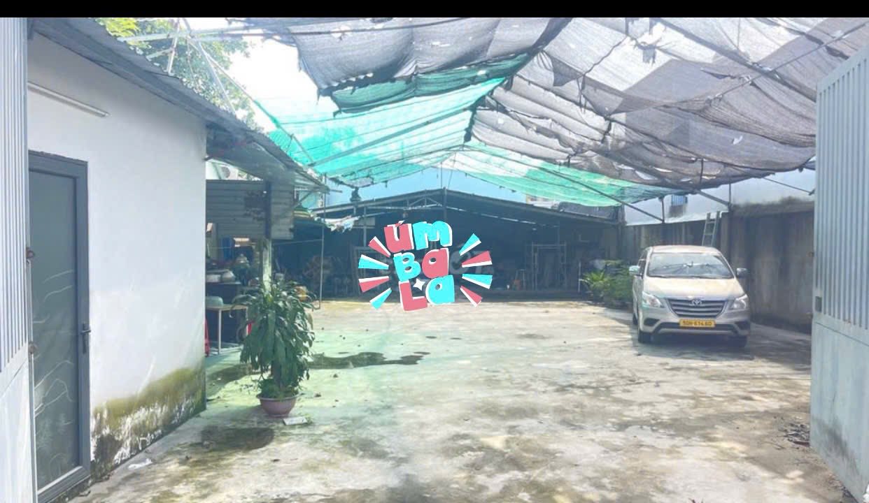 Mặt Bằng Kinh Doanh Đường Đỗ Xuân Hợp 429m² giá 35 triệu - Địa điểm lý tưởng cho mọi ngành nghề