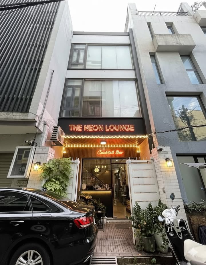 Cho thuê nhà nguyên căn Đa Kao Quận 1 - Diện tích 54m², giá 30 triệu/tháng - Sân thượng siêu đẹp!