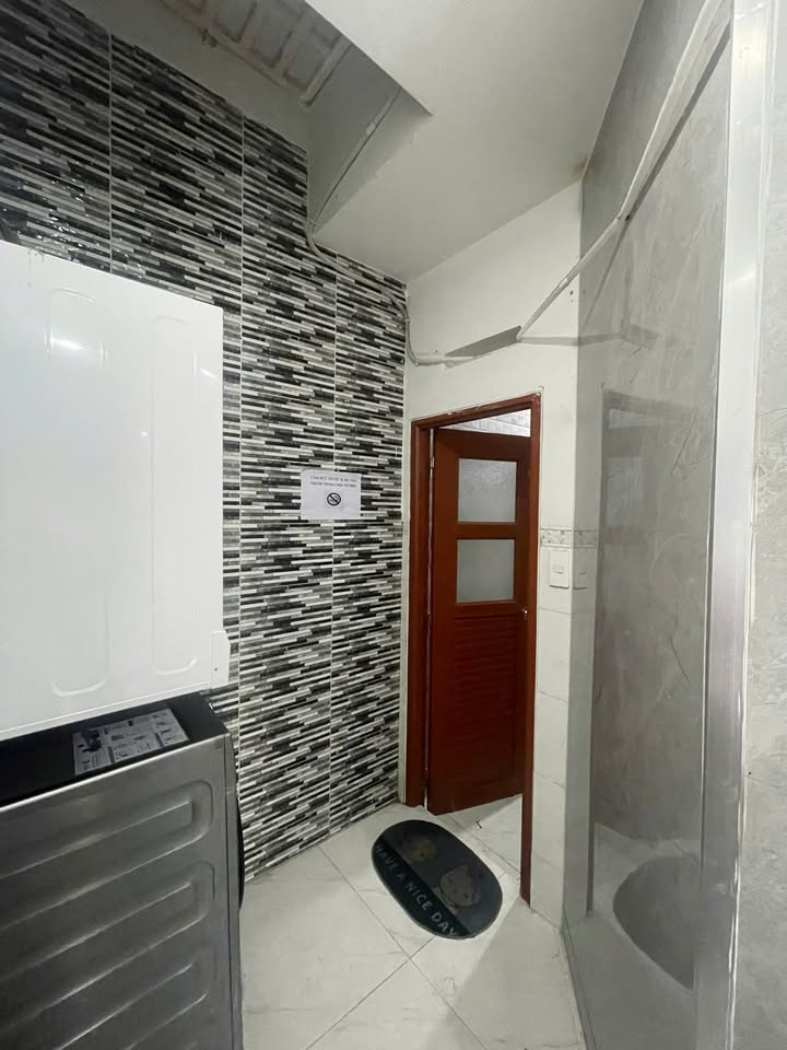 Cho thuê mặt bằng kinh doanh Gò Vấp 81m² - Vị trí đắc địa, giá thỏa thuận!