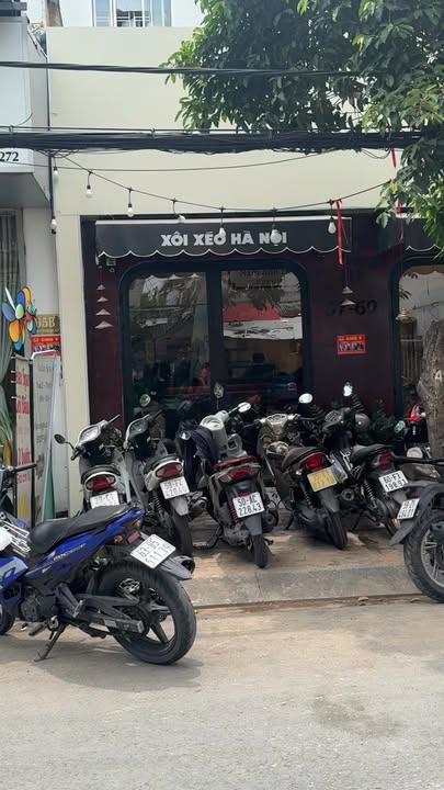 Quán ăn/cafe sang trọng tại Tân Quy, Quận 7 - 60m² đầy đủ nội thất cao cấp chỉ 14 triệu/tháng!