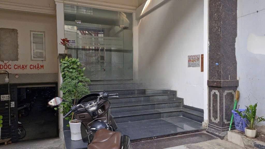 Mặt bằng kinh doanh cho thuê Lý Thường Kiệt, Tân Bình 65m² giá 12 triệu - Đầu tư sinh lời ngay!