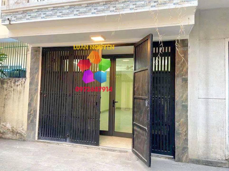 Nhà cho thuê đường Nguyễn Trọng Tuyển, Phú Nhuận 43m² - Thích hợp kinh doanh và văn phòng