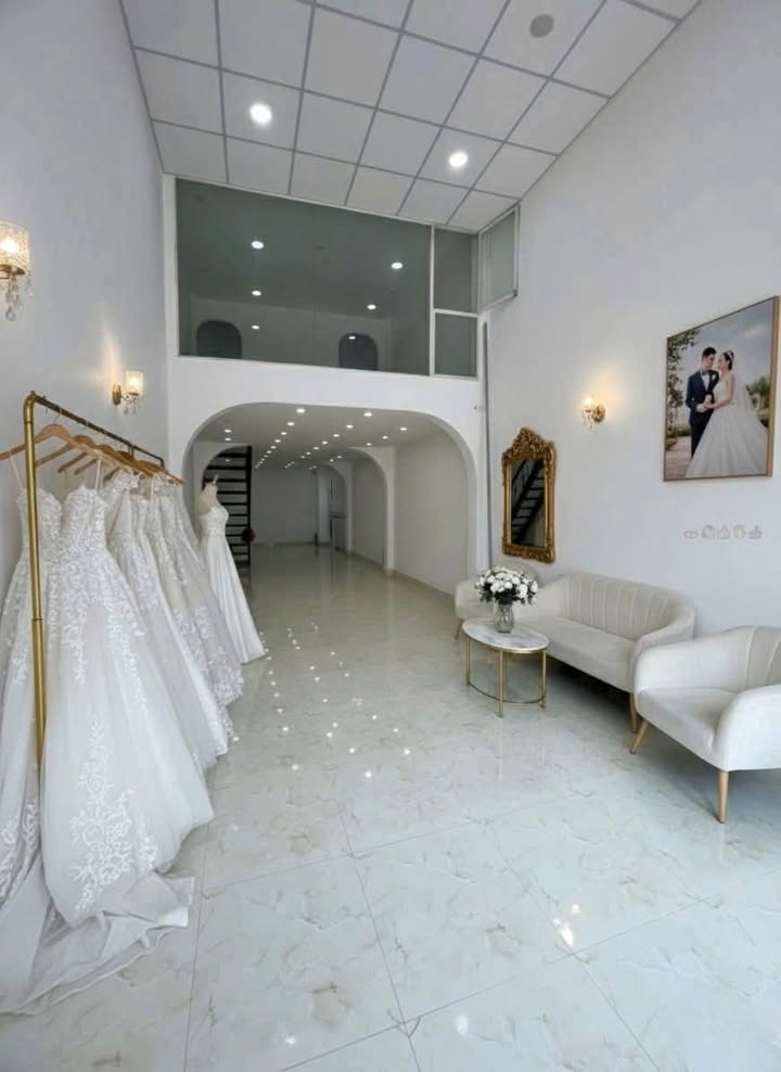 Nhà mặt tiền Phạm Viết Chánh, Q.1, DT 72m² - Giá thuê 50 triệu/tháng hiếm có!