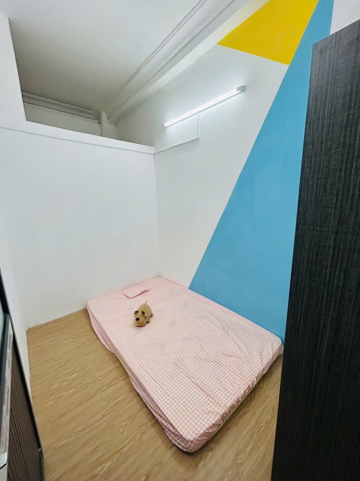 Căn hộ 2 phòng ngủ tại 360 Bình Quới, Bình Thạnh - Full nội thất, giá cực tốt!