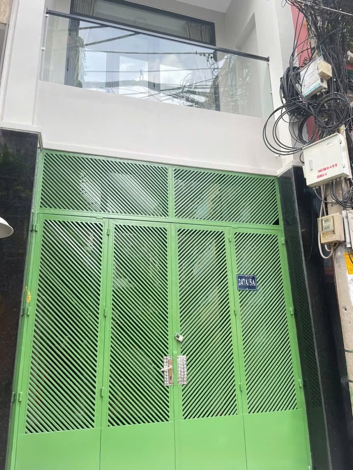 Cho thuê mặt bằng kinh doanh 86m² tại Huỳnh Văn Bánh - Tiện lợi cho spa, clinic