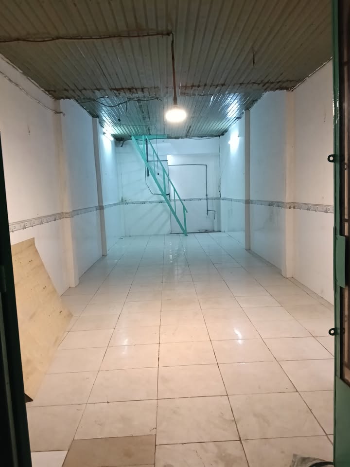 Nhà cho thuê nguyên căn 45m² tại đường Lê Văn Quới, Bình Tân - Giá thỏa thuận hấp dẫn!