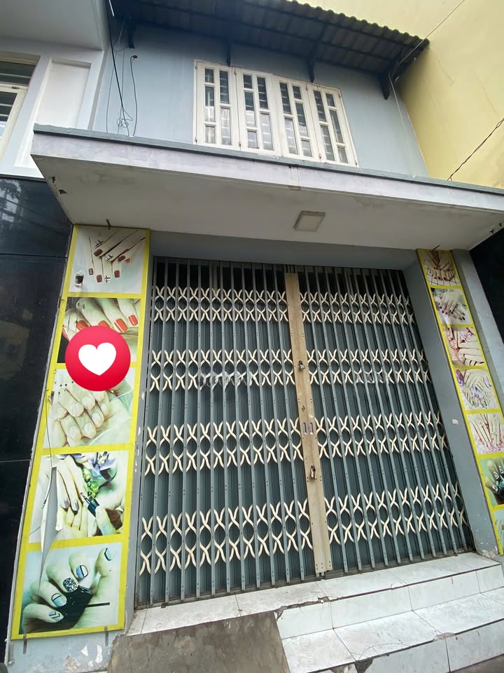 Nhà cho thuê kinh doanh tại Phan Đình Phùng, Q. Phú Nhuận 32m² giá 16 triệu - Phù hợp ở và làm ăn