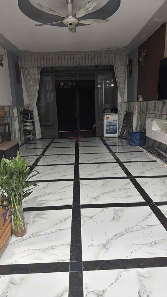 Mặt bằng kinh doanh cho thuê tại Gò Vấp 40m² giá 8 triệu - Kinh doanh ngay!