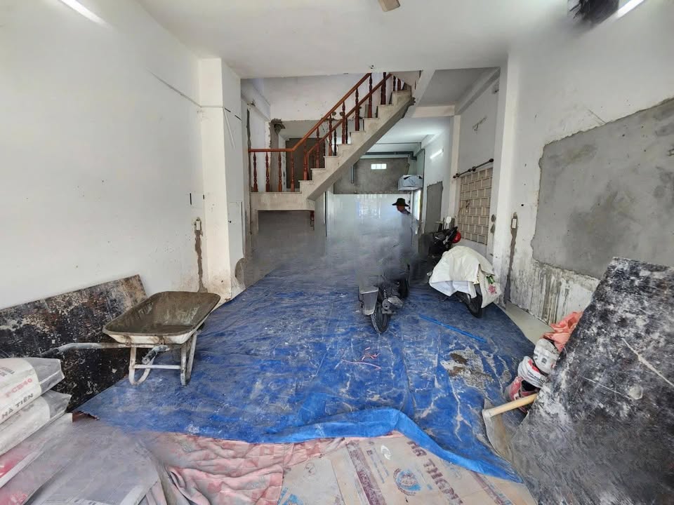 Cho thuê nhà mặt tiền đường Số 2, Thủ Đức 52m² giá 22 triệu - Kinh doanh sầm uất!