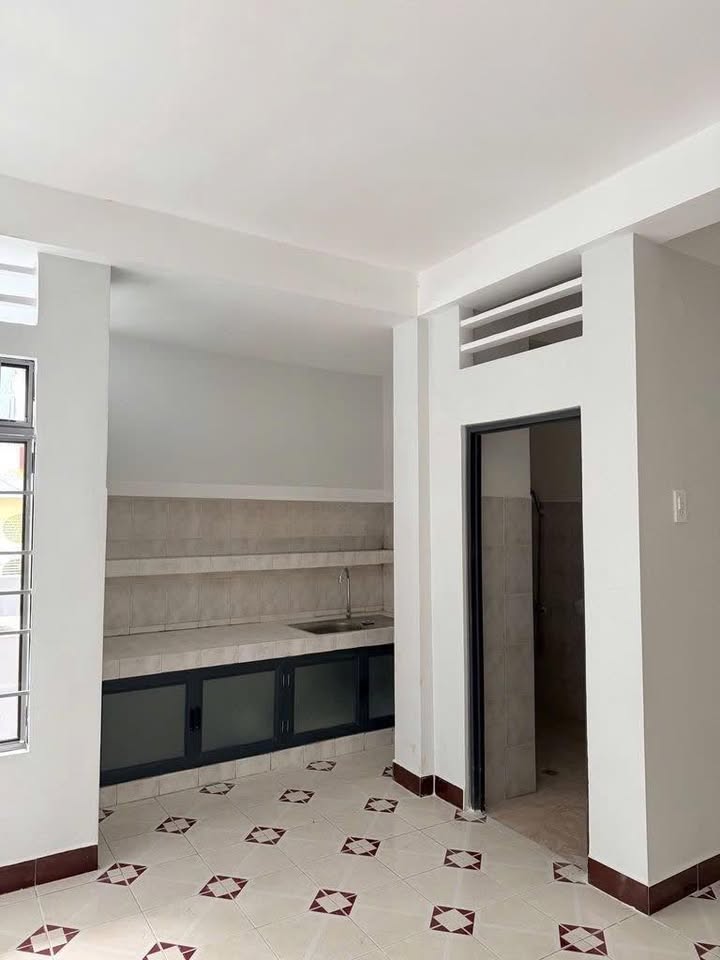 Căn hộ chung cư Quận 4 58m² giá 7 triệu - Trung tâm thuận tiện di chuyển!