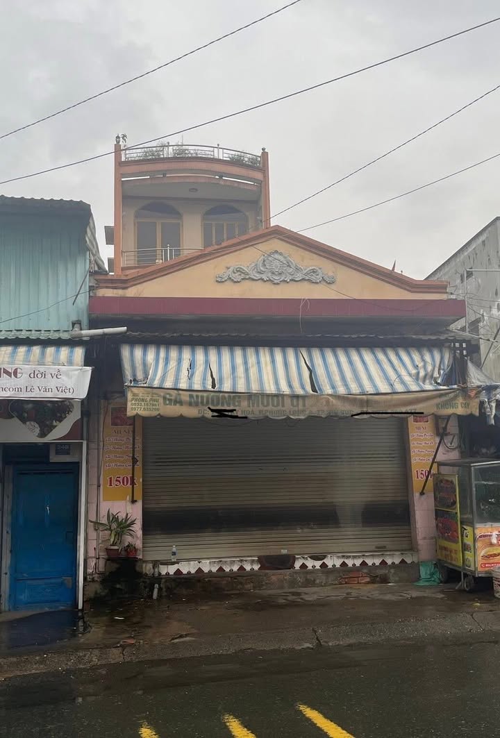 Cho thuê mặt bằng kinh doanh đường Tây Hòa, Thủ Đức 48m² - Giá thuê chỉ 13 triệu!