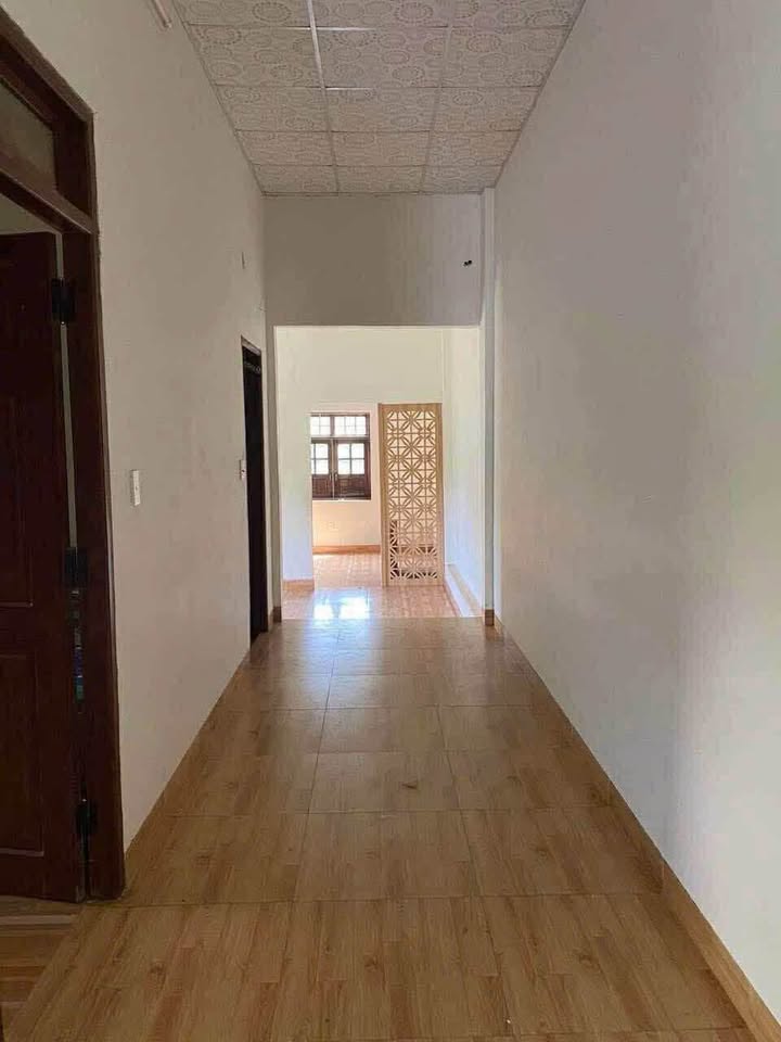 Nhà cho thuê tại đường Trần Nhật Duật, Buôn Ma Thuột 120m² - Khu du lịch sinh thái thơ mộng!