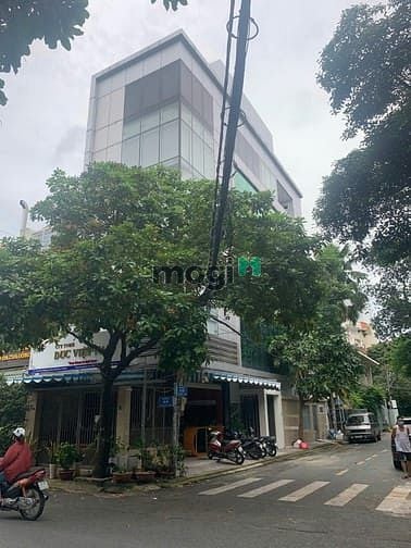 Tòa nhà góc 2 mặt tiền khu K300 Tân Bình 400m² giá 33 tỷ - Cơ hội đầu tư vàng!