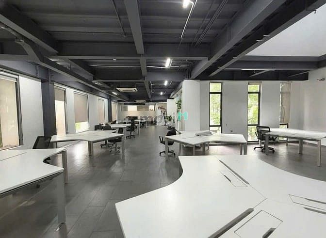 Cho thuê sàn văn phòng 150m² tại Giang Văn Minh, P. An Phú - Giá 35 triệu