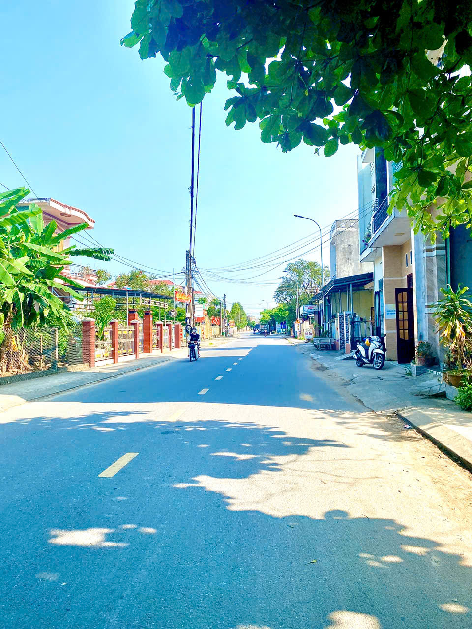 Đất Nam Phước 90m² giá chỉ 735 triệu - Đầu tư sinh lời cao!