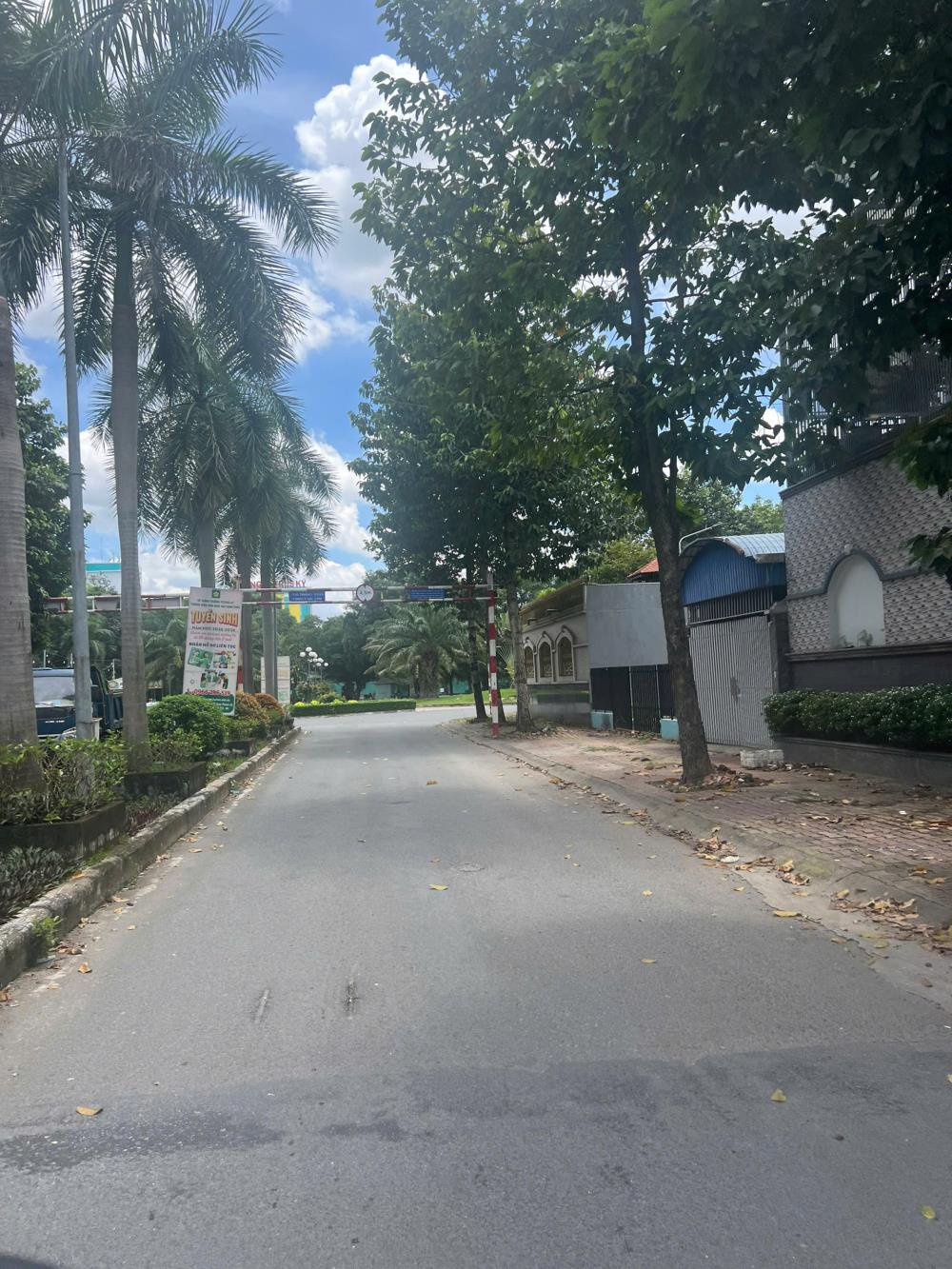 Đất nền thổ cư 140m² Hiệp Thành 3 giá chỉ 910 triệu - Pháp lý rõ ràng!