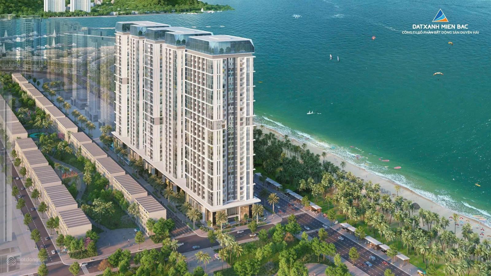 Căn hộ Sun Centro Town Bãi Cháy 30.2m² chỉ 1,7 tỷ - Cơ hội vàng cuối cùng!