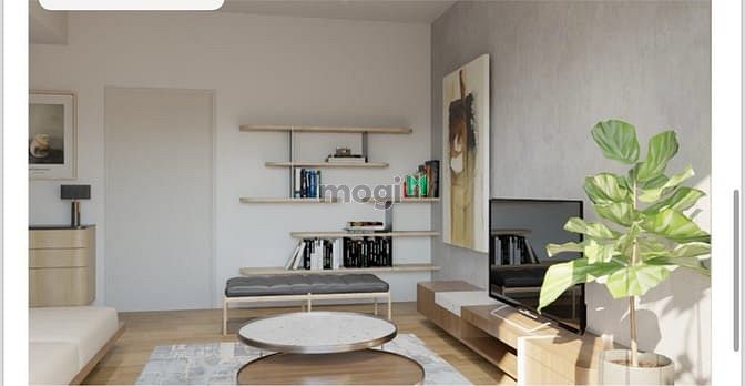 Căn hộ Park View Quận 7 102m² giá 8 tỷ - View biệt thự tuyệt đẹp!