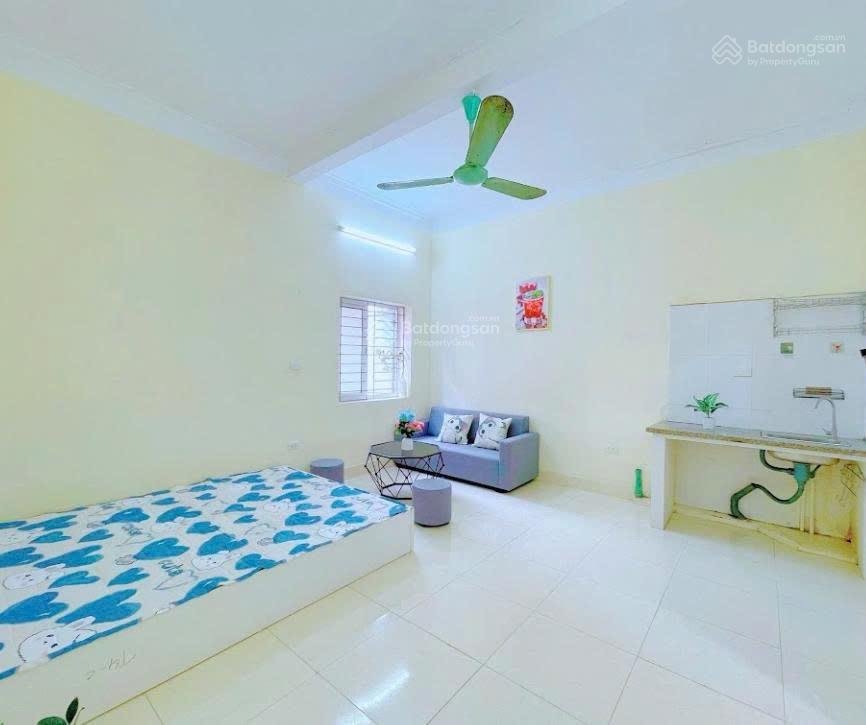 Cho thuê phòng trọ đẹp tại ngõ 178 Cổ Nhuế, 45m² chỉ 5,2 triệu - Không gian thoáng đãng!