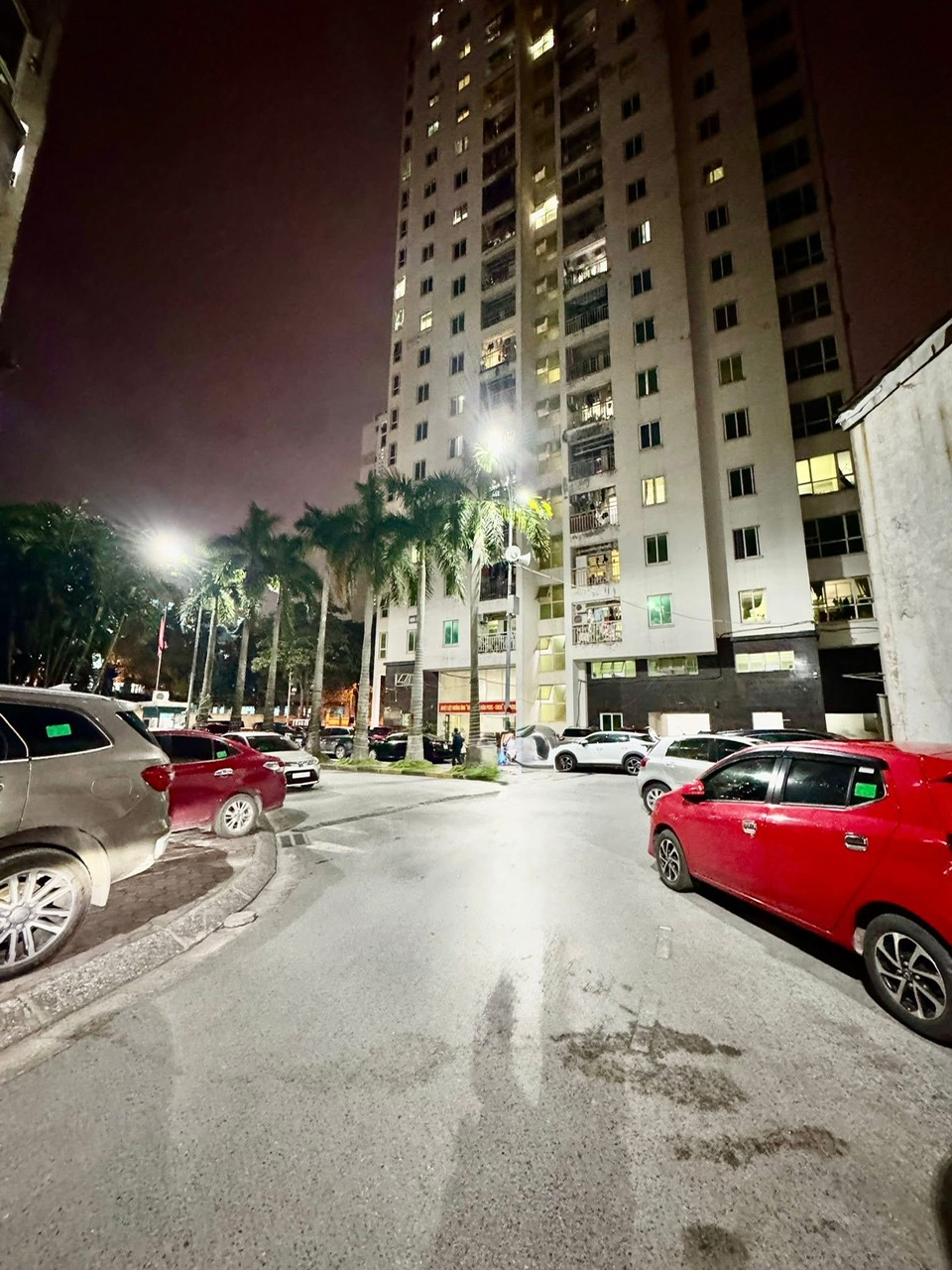 Chung cư 789 BQP, Tòa A Mỹ Đình 92m² giá 6.9 tỷ - Nhà đẹp vào ở ngay!