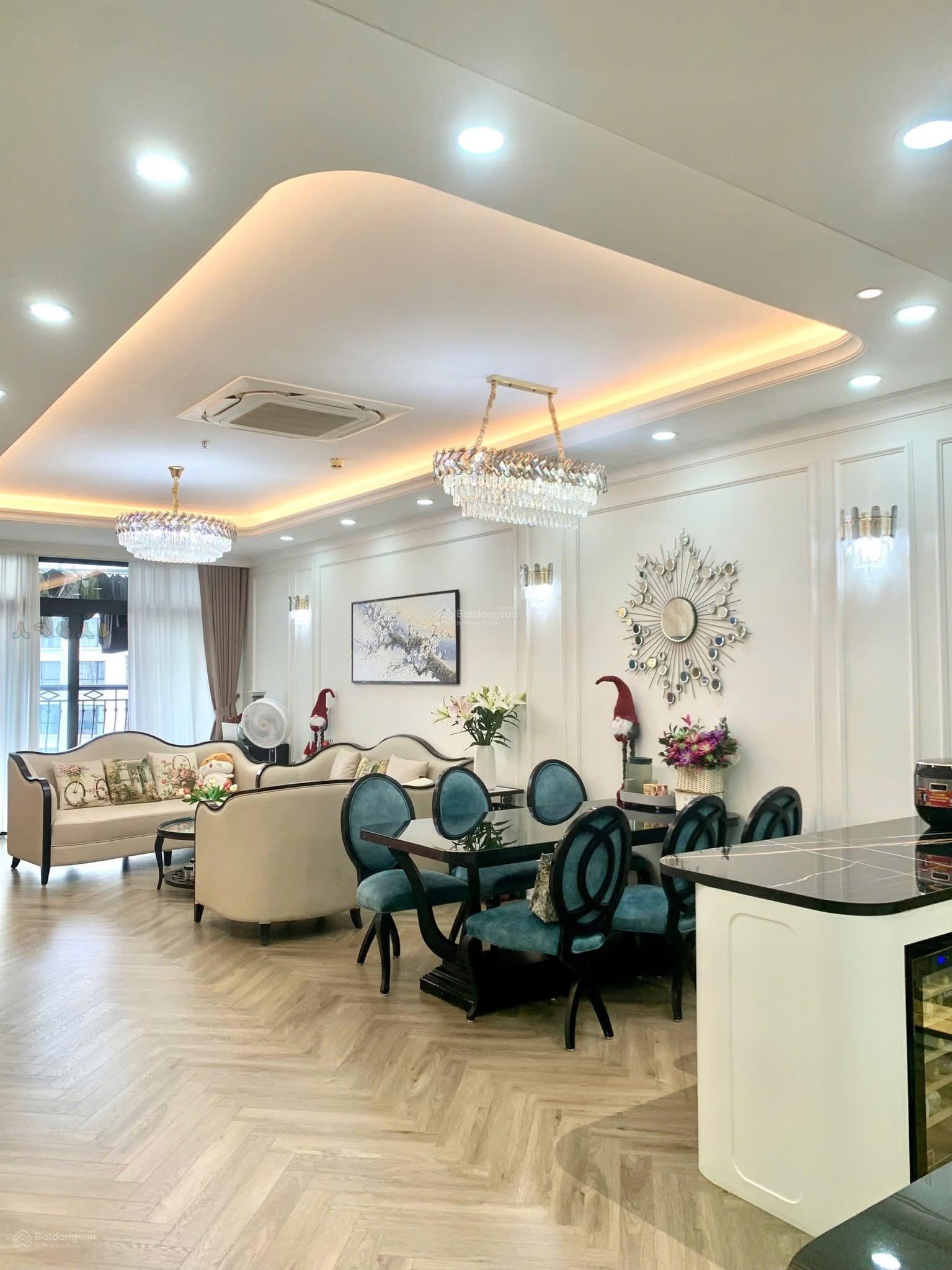 Căn hộ cho thuê tại Royal City - Giá từ 15,5 triệu, nội thất đẹp, chính chủ