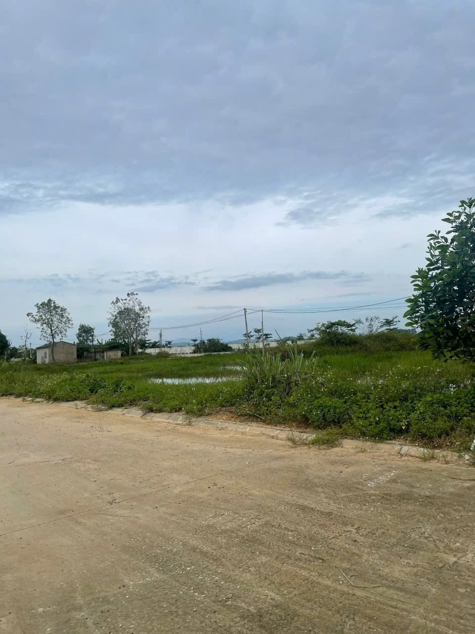 Đất nền xã Hợp Thành, Triệu Sơn 100m² chỉ 700 triệu - Đầu tư sinh lời cao!