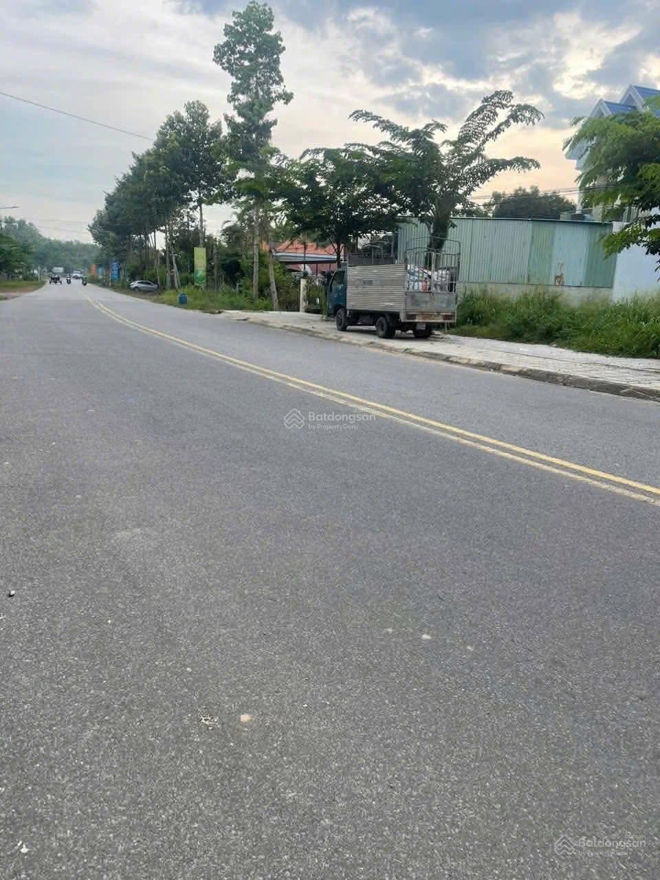 Đất thổ cư Minh Thạnh, Dầu Tiếng 325m² giá chỉ 769 triệu - Cơ hội đầu tư sinh lời hấp dẫn!