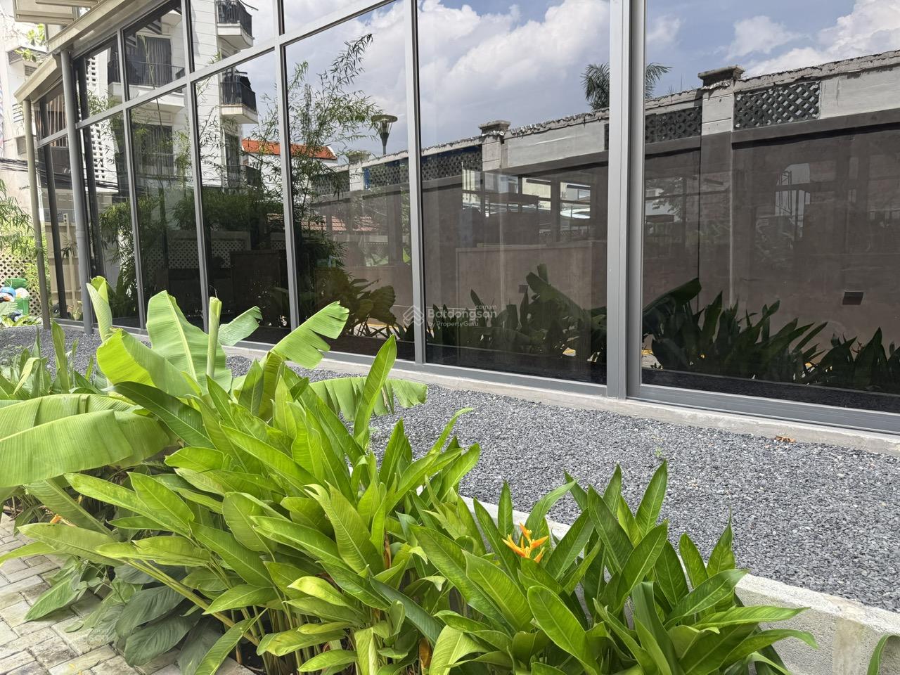 Văn phòng cho thuê mới 100% tại Thảo Điền 85m² - Giá chỉ 29 triệu/tháng!