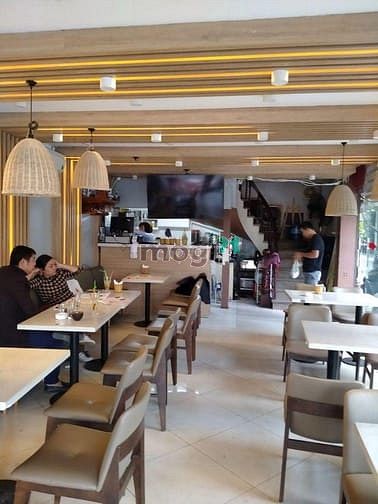 Cho thuê nhà mặt phố Phan Kế Bính 80m² giá 30 triệu - Vị trí đắc địa cho kinh doanh