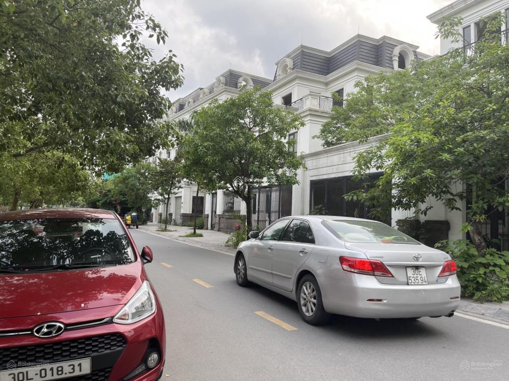 Biệt thự lô góc view sông Roman Plaza 190m² giá 46 tỷ - Đón gió tự nhiên quanh năm!