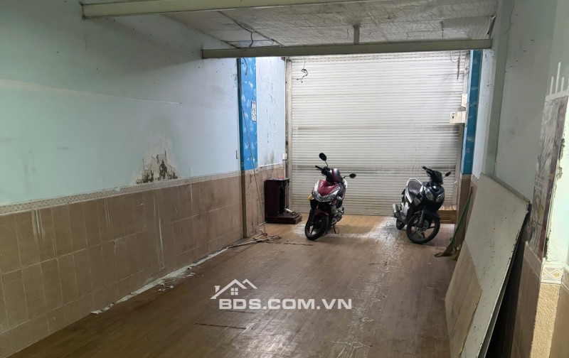 Nhà cho thuê tại Phường Phú Định, Quận 8 - Diện tích 70m², Kinh doanh thuận lợi!