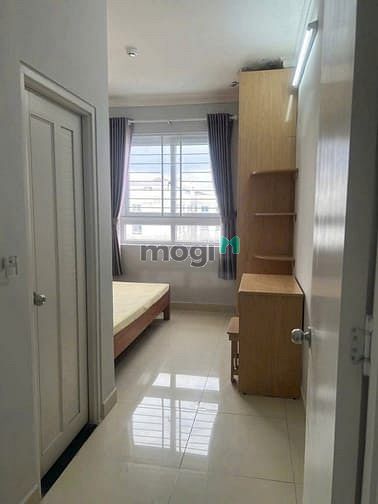 Chung cư Mỹ Phước Bình Thạnh 95m² giá 13 triệu - Full nội thất, tiện nghi ngay!