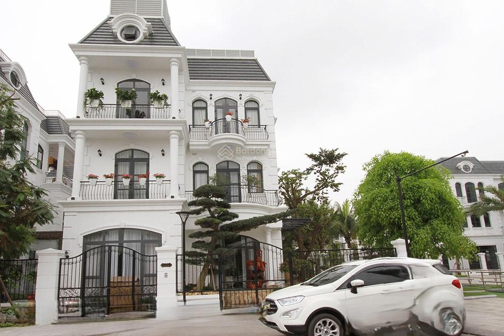 Quỹ căn biệt thự Vinhomes Green Villas - Cập nhật mới nhất - Đầu tư sinh lời bền vững