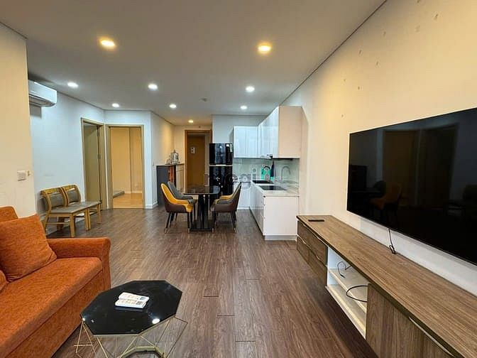 Chung cư Phúc Yên, Tân Bình 90m² giá 10 triệu - Sẵn sàng dọn vào ở ngay!