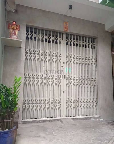 Cho thuê nhà hẻm Văn Thân, 42m², 1 lầu, chỉ 6 triệu/tháng!