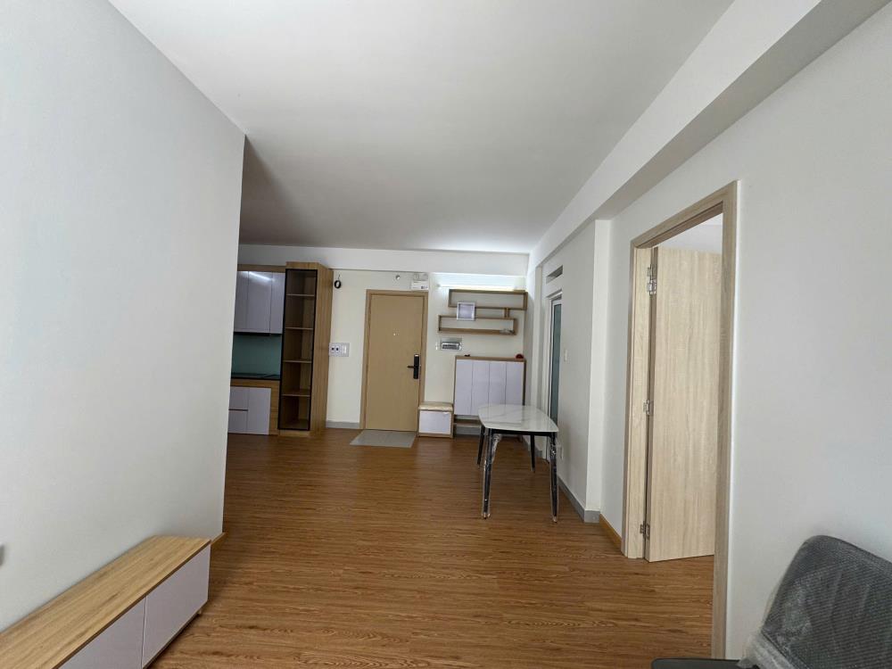 Căn hộ cho thuê tại Chung cư Nam Long Central, Cái Răng 58m² giá 8.5 triệu - Full nội thất, sẵn sàng ở ngay!