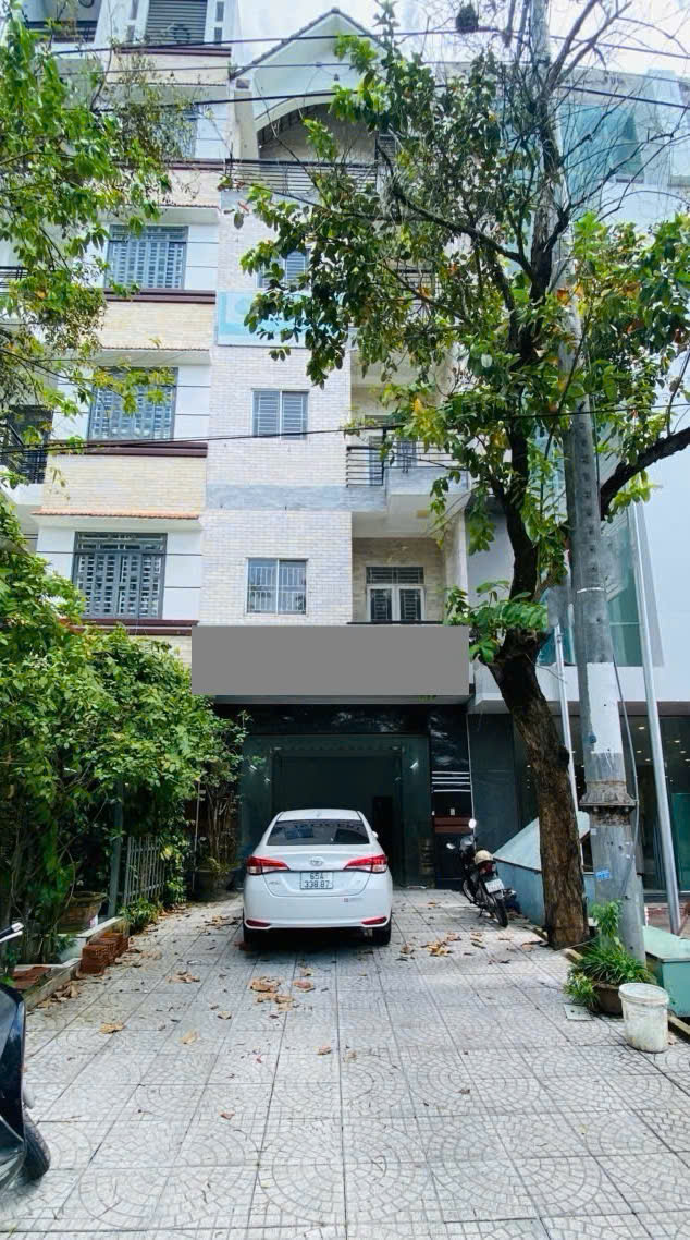 Nhà cho thuê mặt tiền đường Võ Nguyên Giáp, KDC 586, Cái Răng, 625m² - Phù hợp văn phòng, spa, showroom!