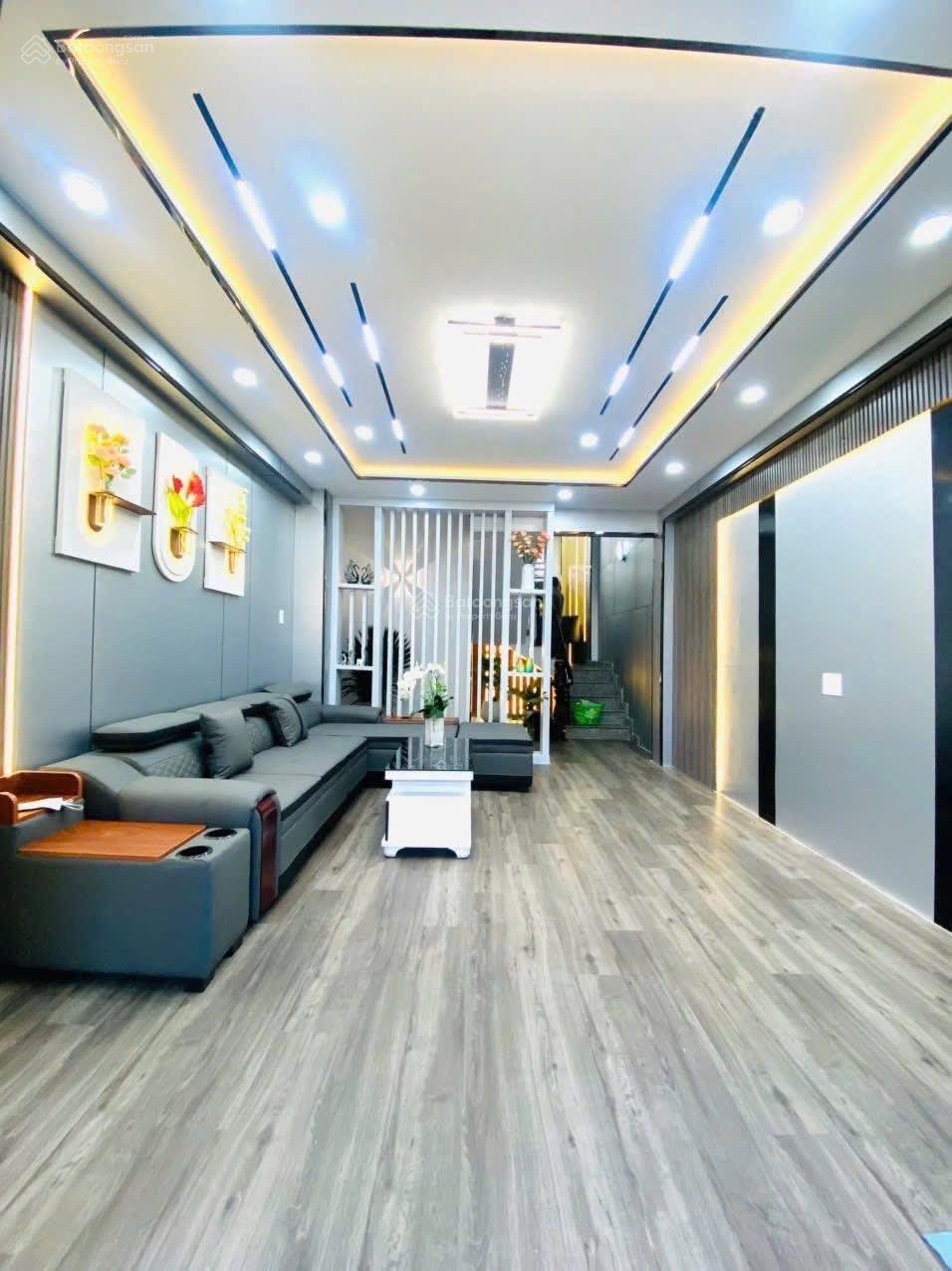 Nhà Kỳ Đồng Quận 3 51.2m² giá 9.88 tỷ - Full nội thất, chốt nhanh trong tuần!