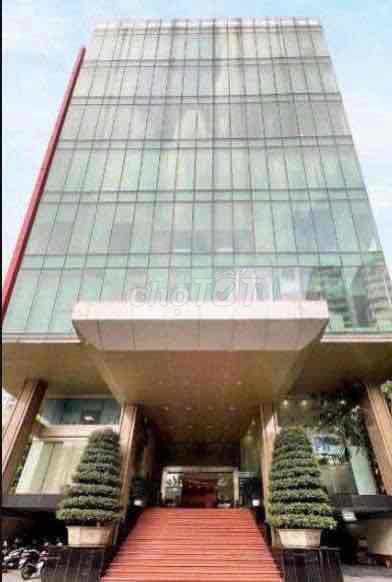 Nhà cho thuê 2 Mặt Tiền Võ Trường Toản, Thảo Điền, 1000m² - Thiết kế sang trọng, có thang máy!