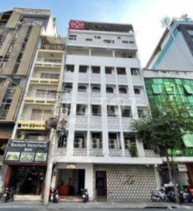 Nhà mặt tiền Trương Định gần Hồ Xuân Hương Quận 3 - Giá thuê chỉ 220 triệu!