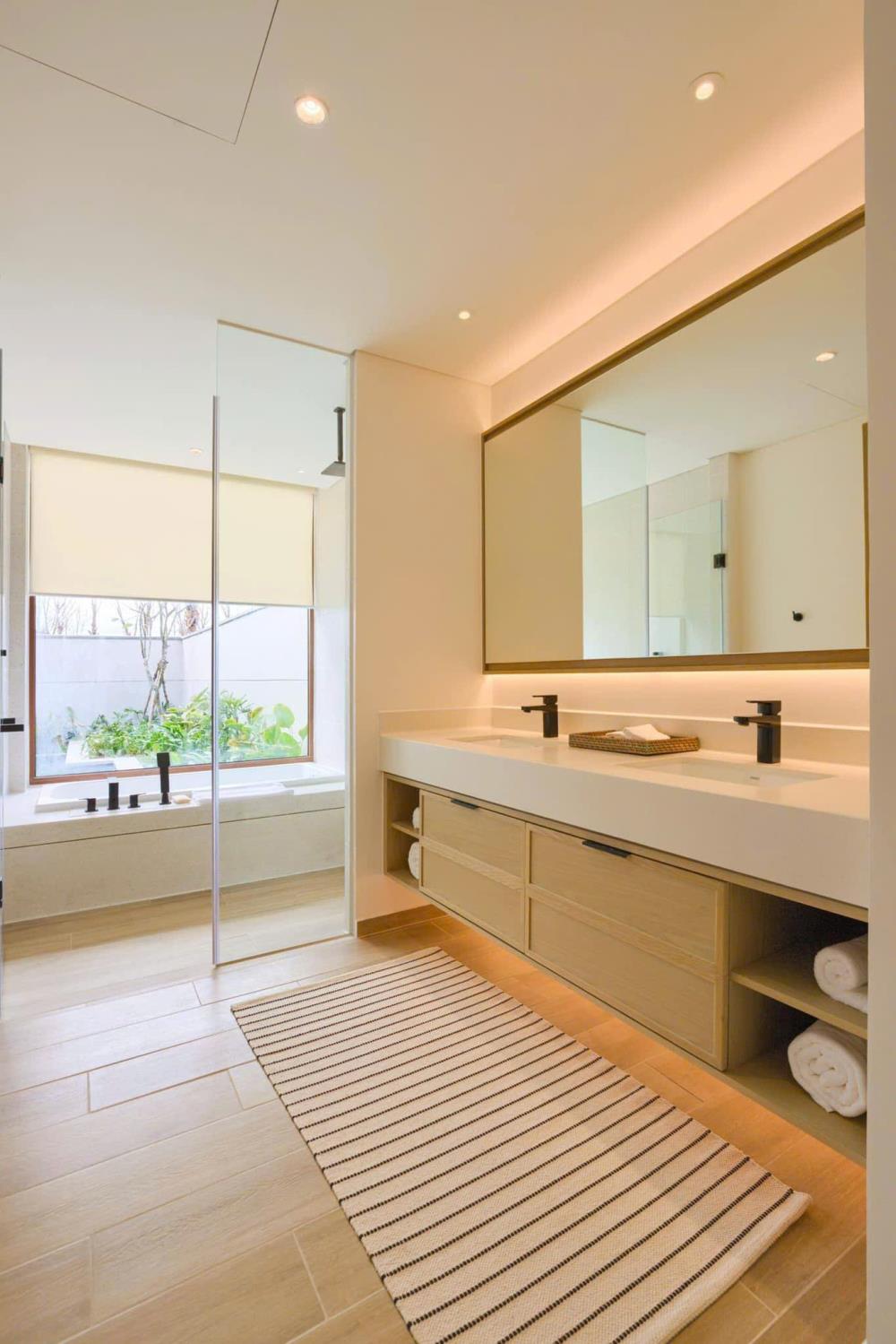 Biệt thự biển The Ocean Resort Quy Nhơn 225m² giá 5 tỷ - Hồ bơi riêng, nội thất 5 sao!