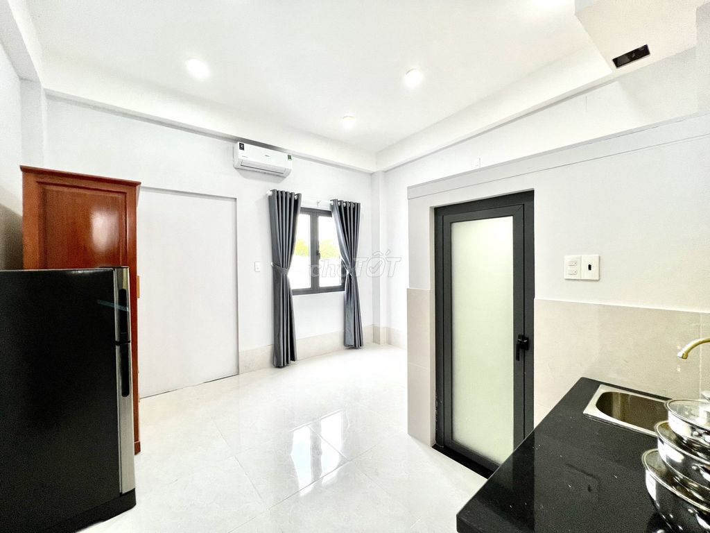 Phòng cho thuê 25m² tại 82 Lê Ngã, Tân Phú - An ninh, thoáng mát chỉ 3.6 triệu!