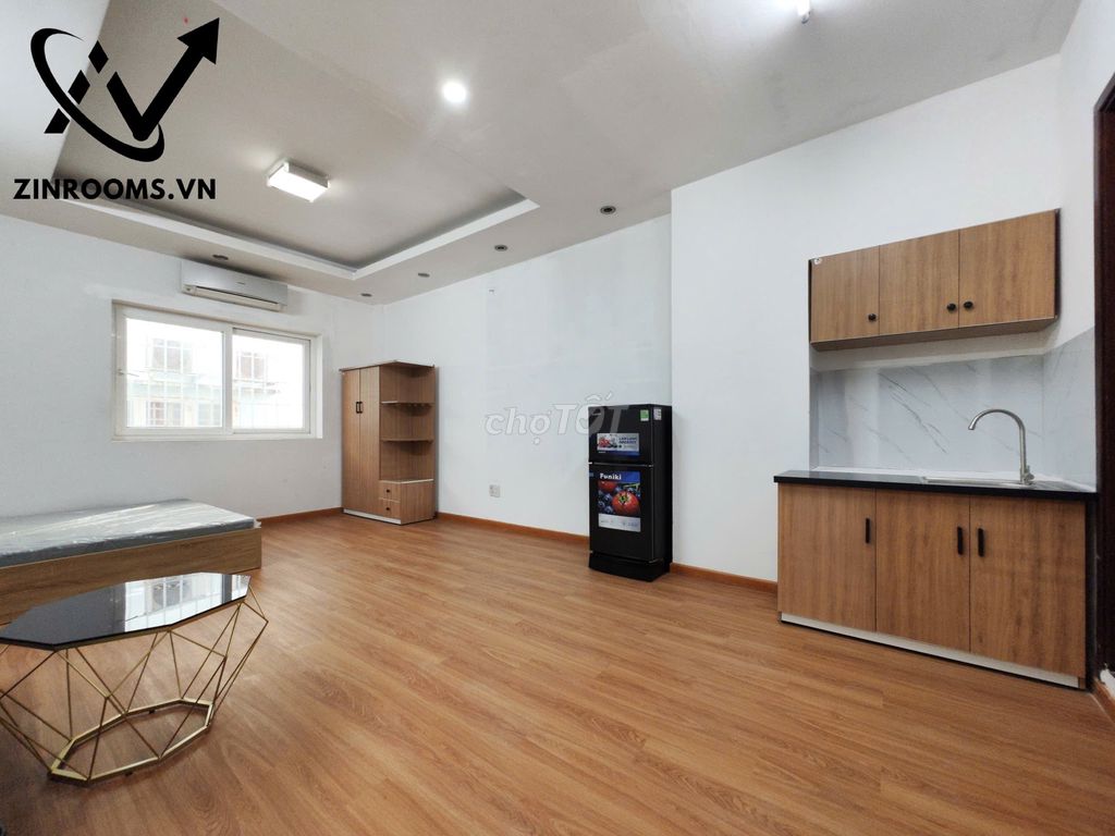 Cho thuê phòng ngay Parc Mall - AEON Quận 8 - Giá chỉ 5.2 triệu