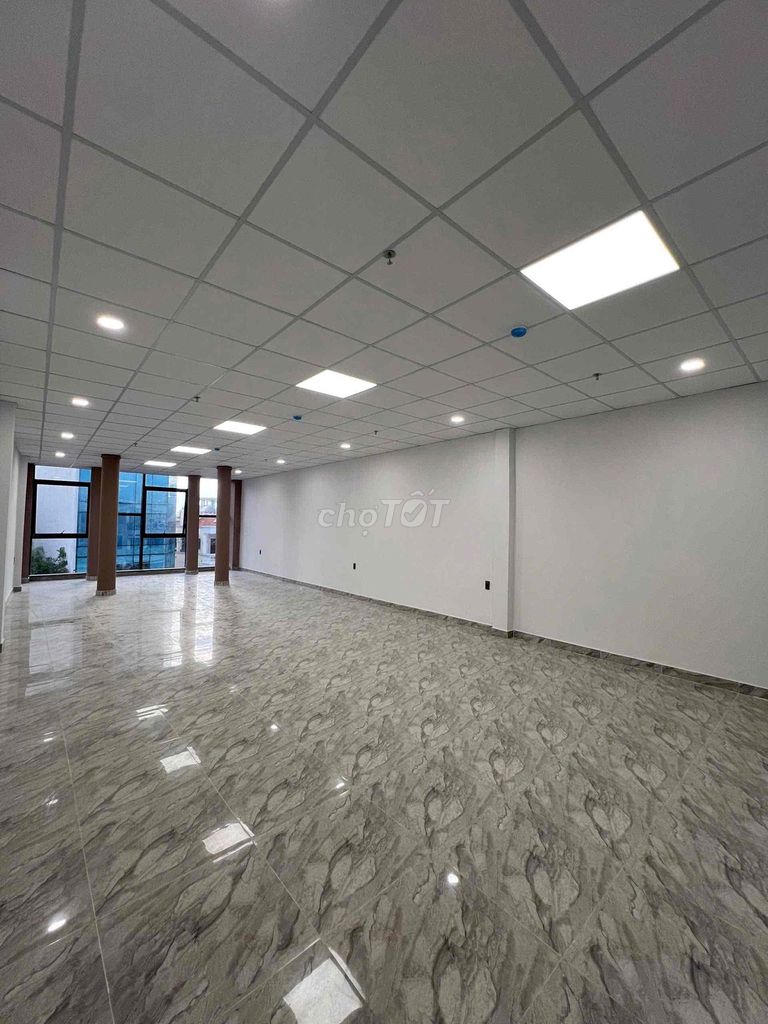 Mặt bằng kinh doanh đa ngành nghề tại Lê Quang Định, 100m² - Giá chỉ 25 triệu