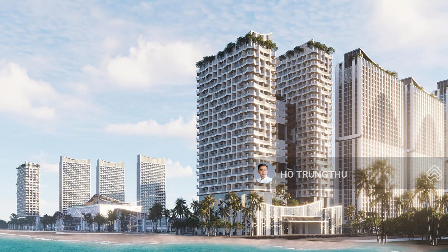 Căn hộ Sun Group Nha Trang 80m² - Giá thỏa thuận - Trải nghiệm sống đỉnh cao!