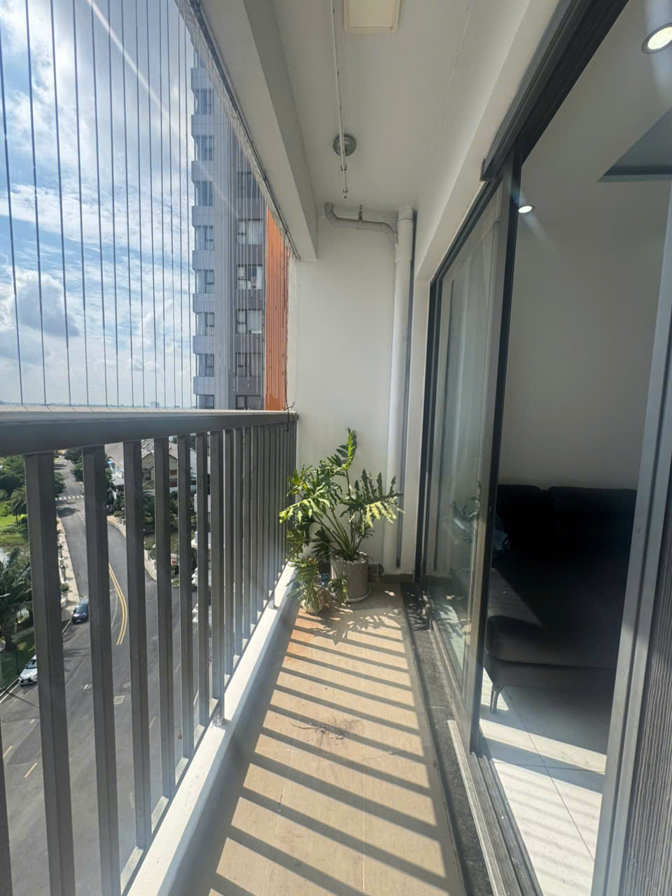 Căn hộ Safira Khang Điền Thủ Đức 67m² giá chỉ 8.5 triệu - Chọn ngay căn hộ ưng ý!