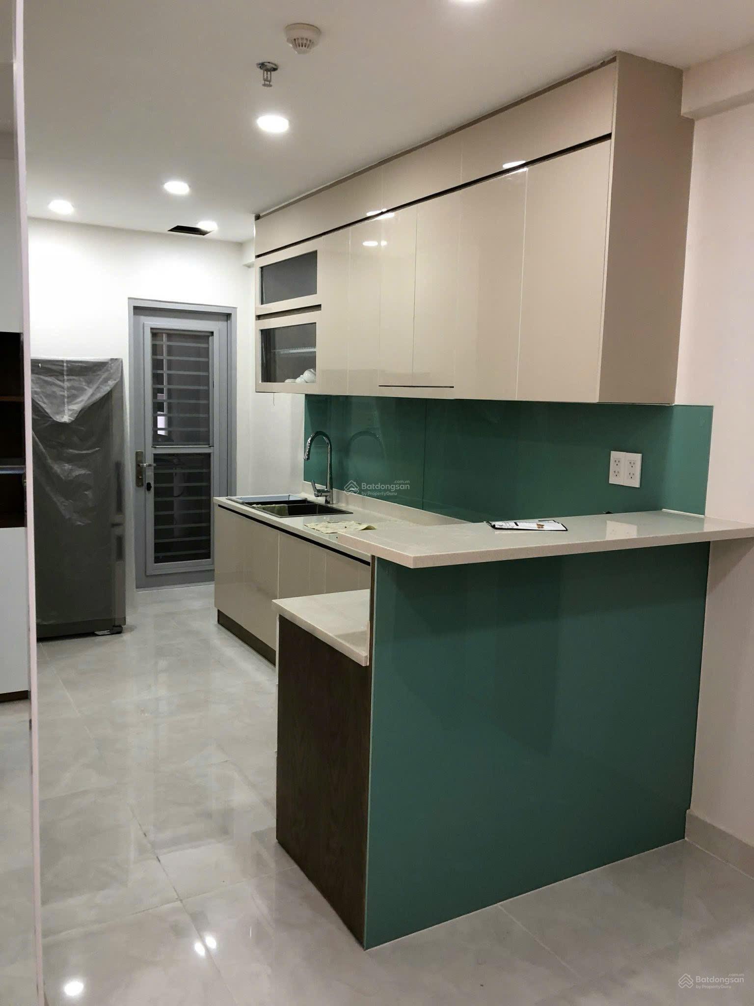 Căn hộ Scenic Valley 1 Quận 7 101m² giá 25 triệu - Đầy đủ tiện nghi, mới decor đẹp!