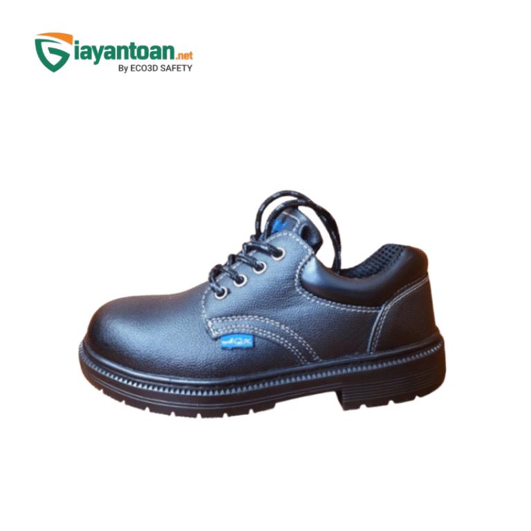 Giày bảo hộ Kingpro Rena S100 tại Chung Cư Dream Home - An toàn tuyệt đối cho người thợ!